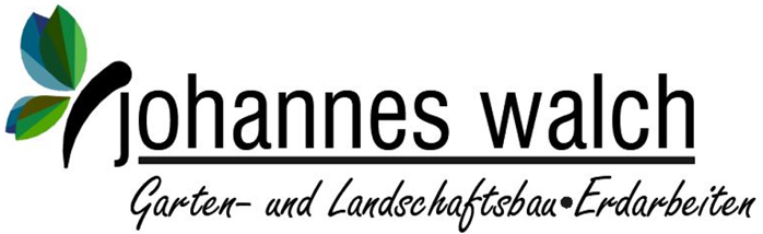 Johannes Walch Garten und Landschaftsbau STARTSEITE